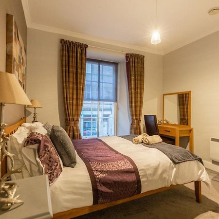 Two Bedroom Apartment Within Walking Distance To City Centre Эдинбург Экстерьер фото