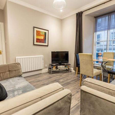 Two Bedroom Apartment Within Walking Distance To City Centre Эдинбург Экстерьер фото