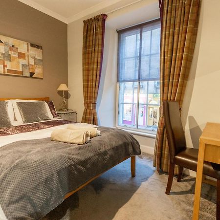 Two Bedroom Apartment Within Walking Distance To City Centre Эдинбург Экстерьер фото