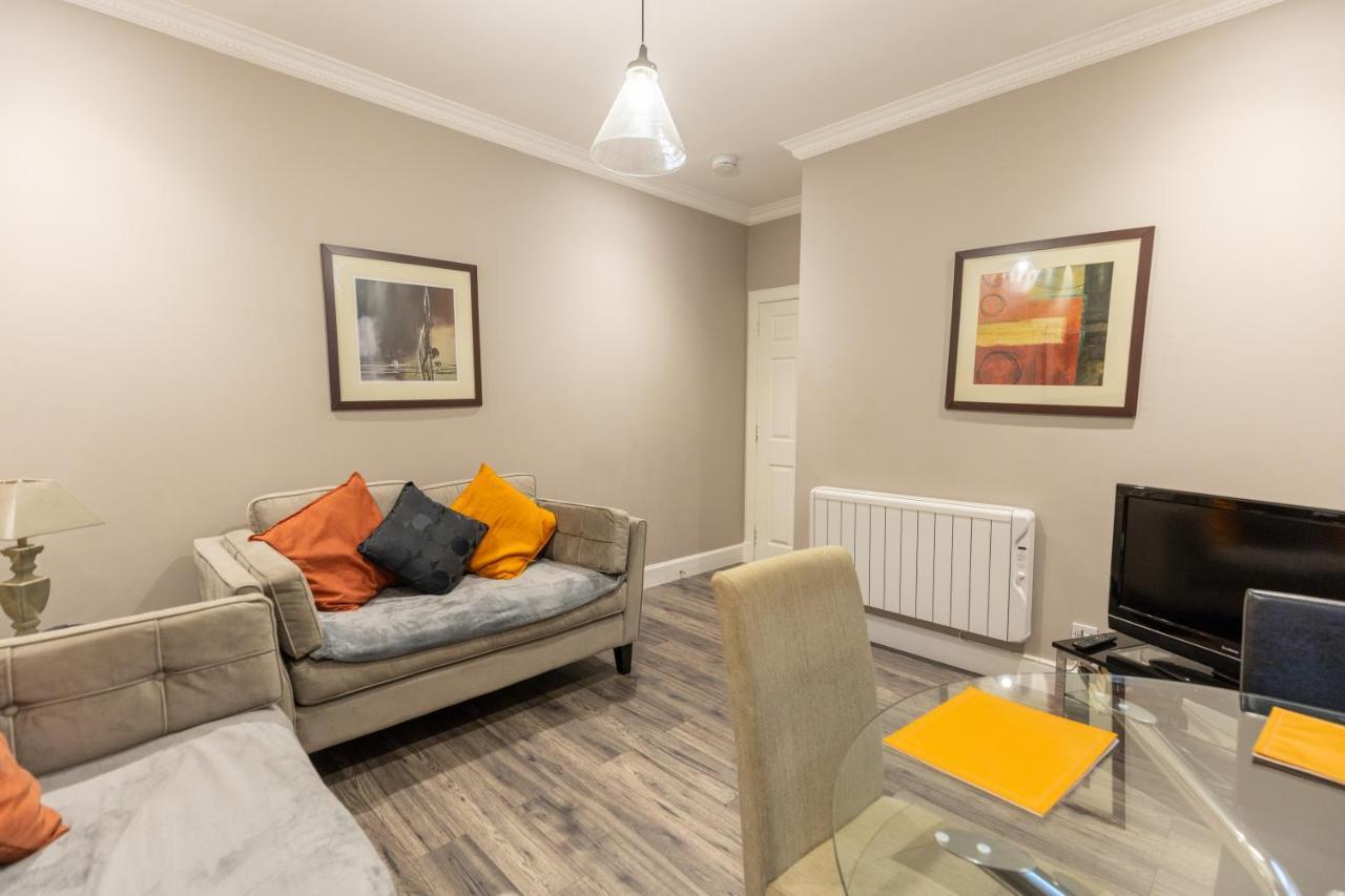Two Bedroom Apartment Within Walking Distance To City Centre Эдинбург Экстерьер фото