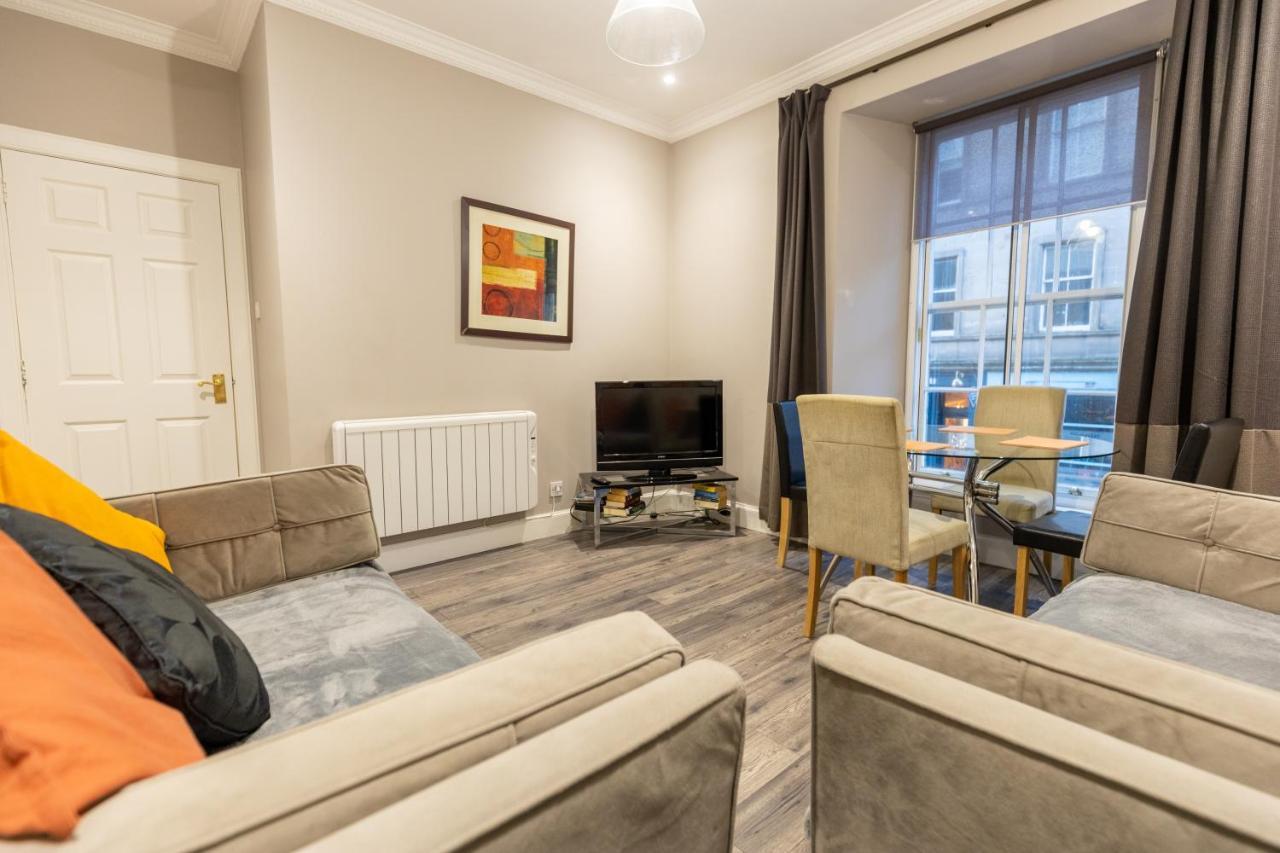 Two Bedroom Apartment Within Walking Distance To City Centre Эдинбург Экстерьер фото