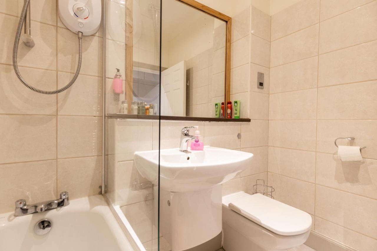 Two Bedroom Apartment Within Walking Distance To City Centre Эдинбург Экстерьер фото