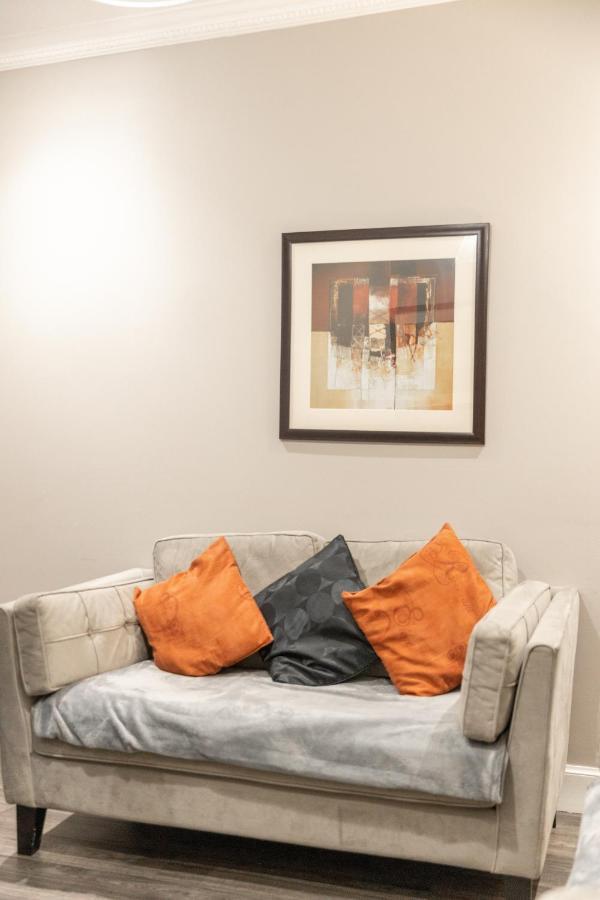 Two Bedroom Apartment Within Walking Distance To City Centre Эдинбург Экстерьер фото