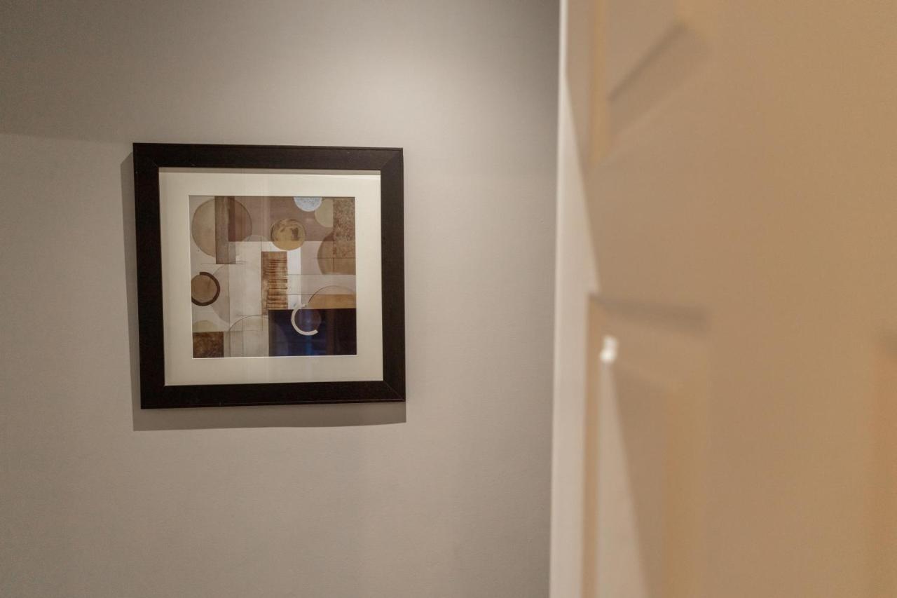 Two Bedroom Apartment Within Walking Distance To City Centre Эдинбург Экстерьер фото