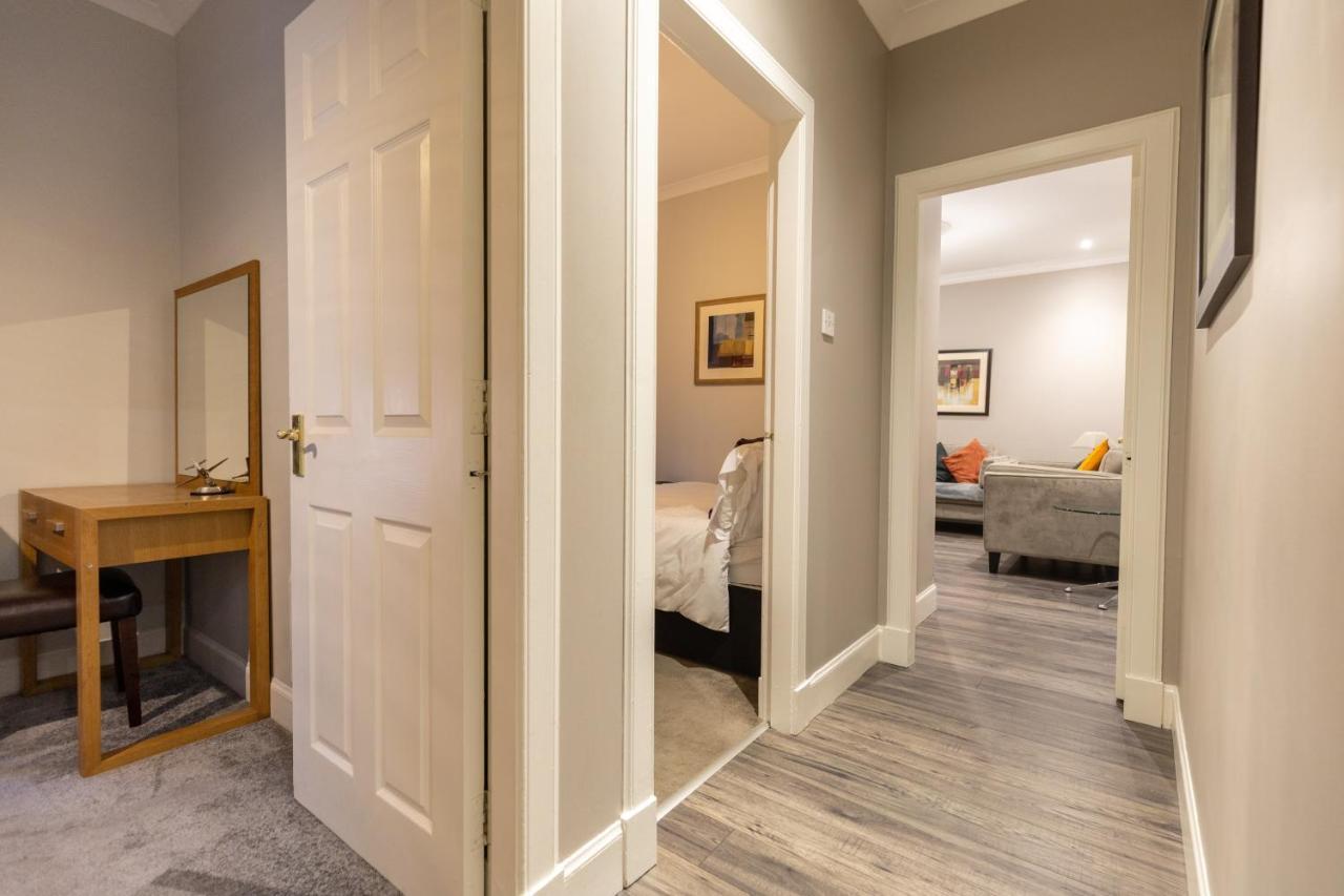 Two Bedroom Apartment Within Walking Distance To City Centre Эдинбург Экстерьер фото