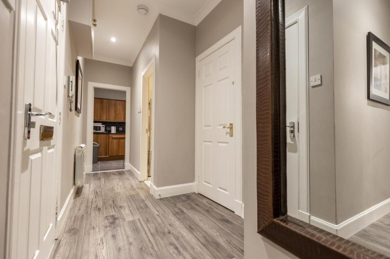 Two Bedroom Apartment Within Walking Distance To City Centre Эдинбург Экстерьер фото